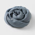 Cotton and linen sunscreen silk scarf small scarf beach long silk scarf